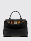amazona 180 calfskin handbag with removable shoulder strap
