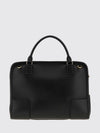 amazona 180 calfskin handbag with removable shoulder strap