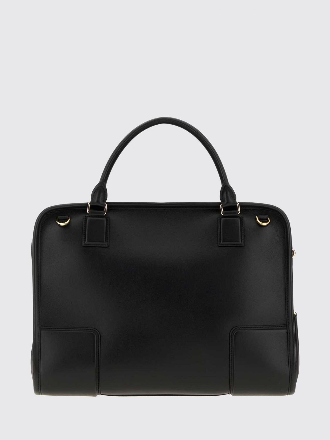 amazona 180 calfskin handbag with removable shoulder strap