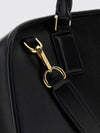 amazona 180 calfskin handbag with removable shoulder strap