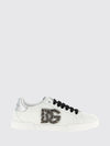 woman's sneakers
