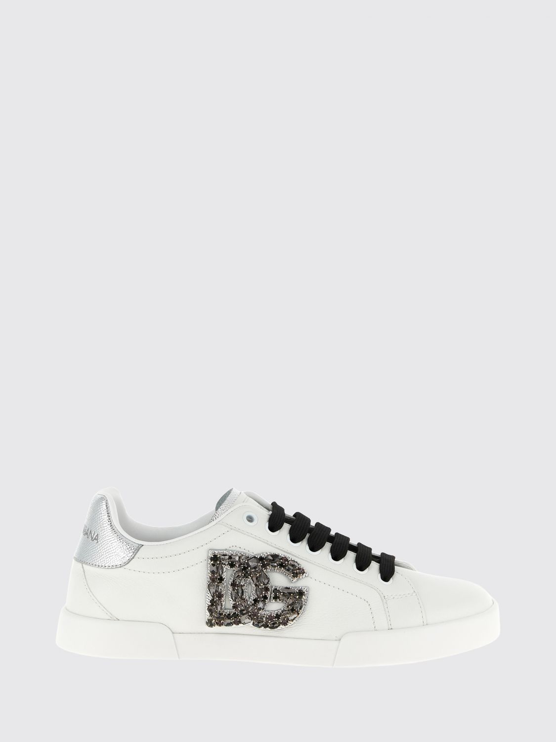 woman's sneakers