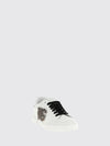 woman's sneakers