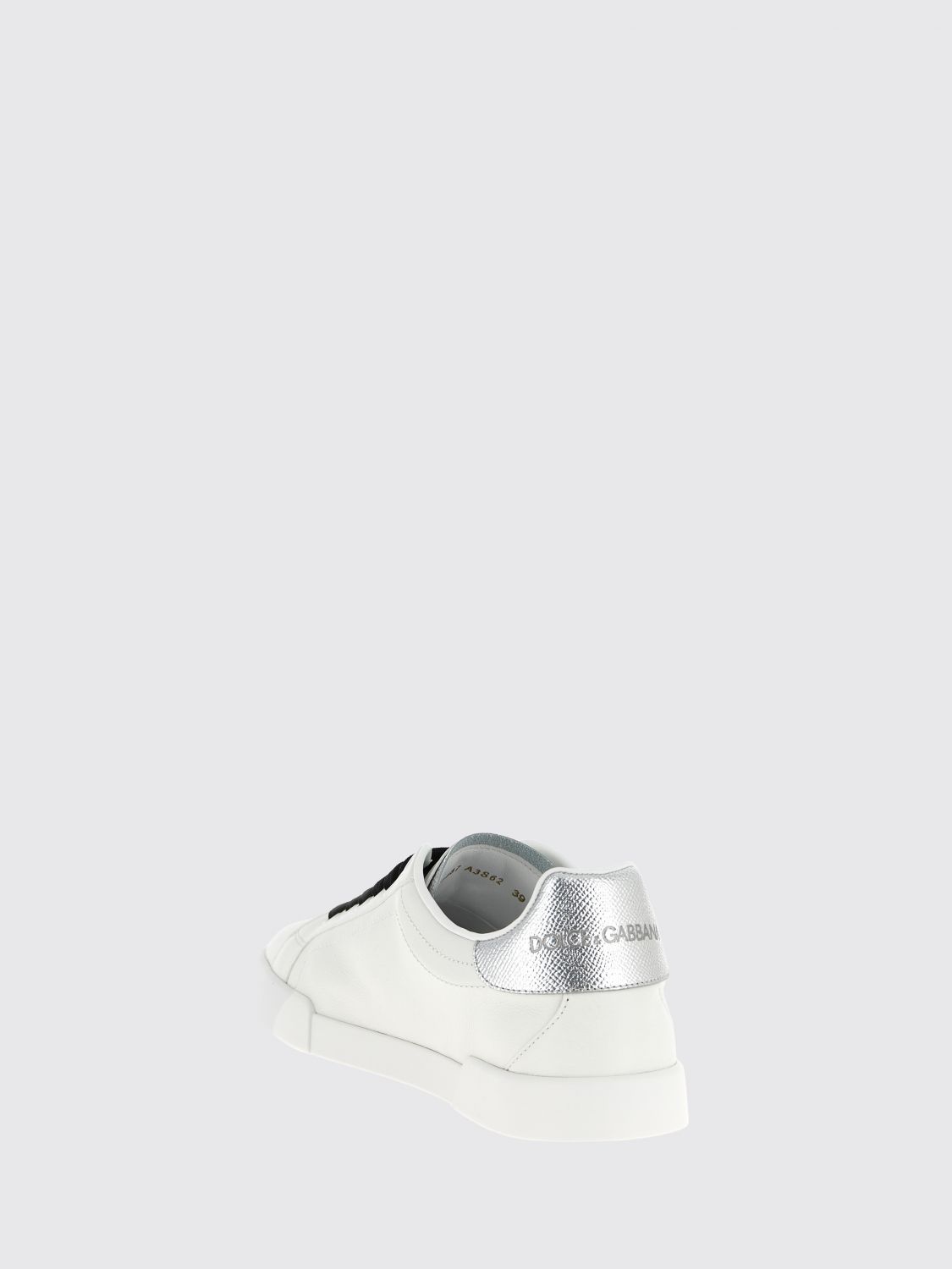 woman's sneakers