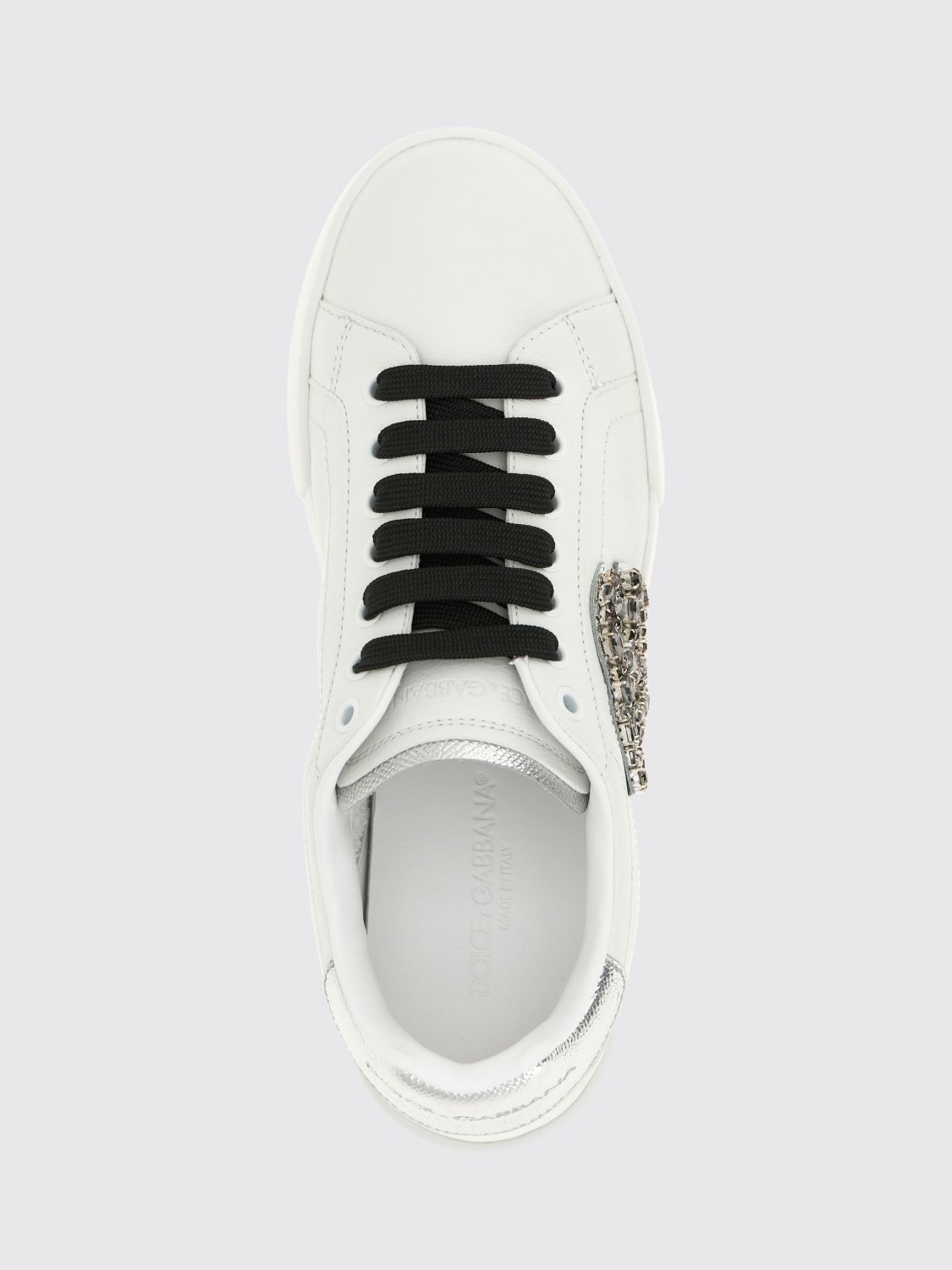 woman's sneakers
