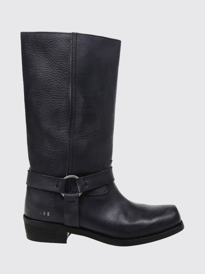 woman's boots