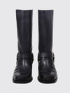 woman's boots