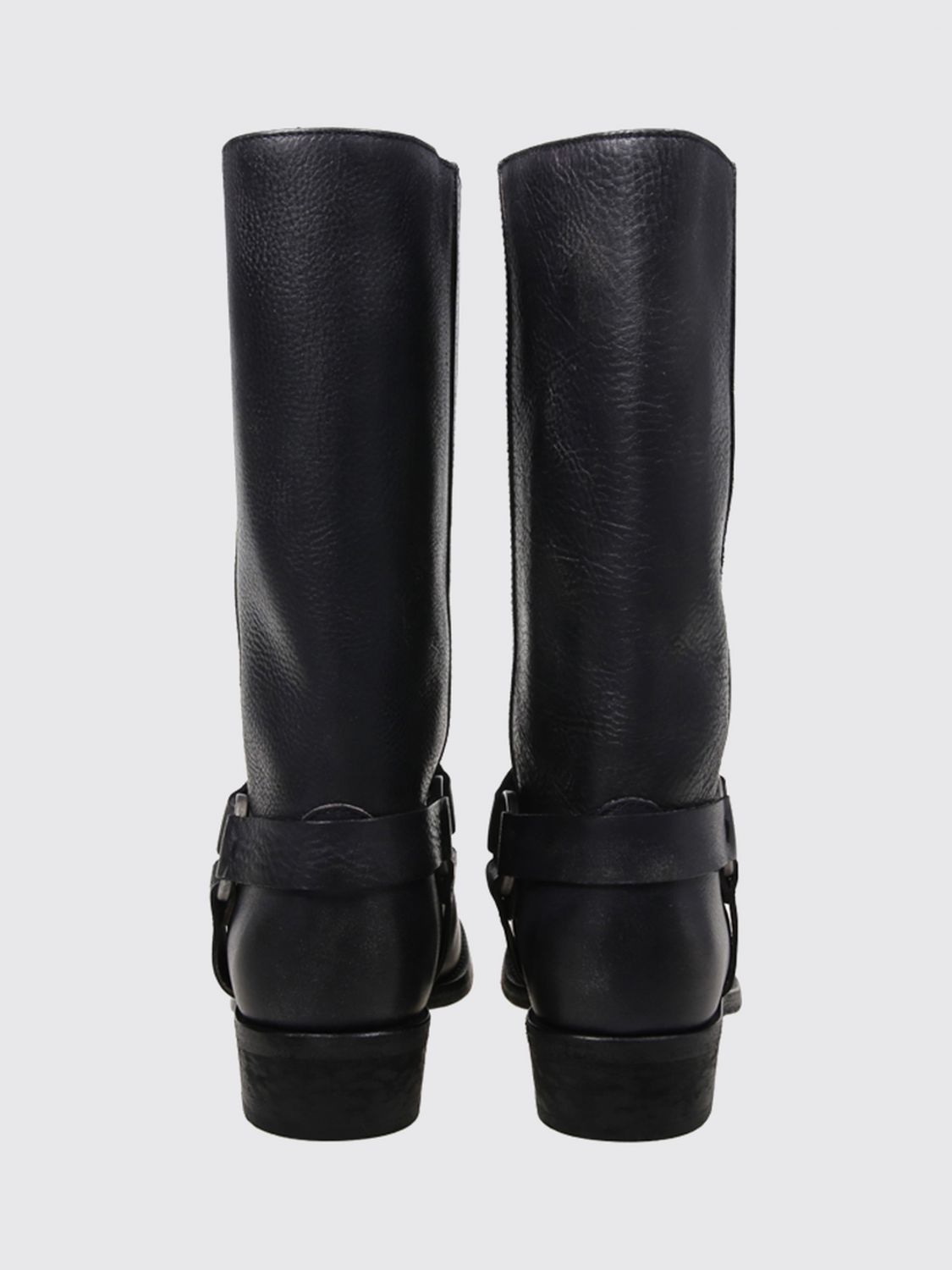 woman's boots