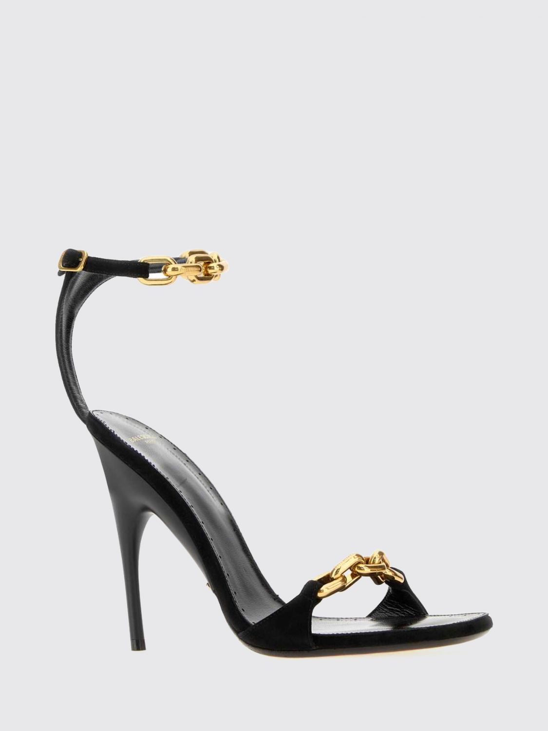 woman's high heel shoes
