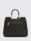 my sicily mini leather handbag with removable shoulder strap