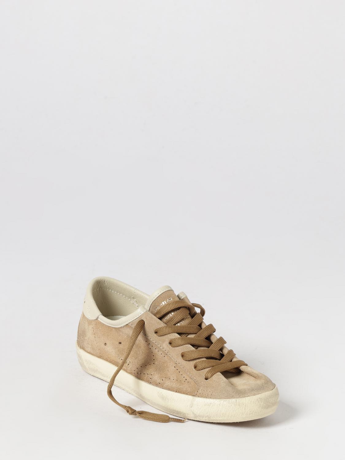 woman's sneakers