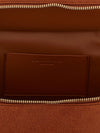 falabella vanity mini bag with woven handle