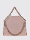 falabella eco alter mat mini handbag with chain