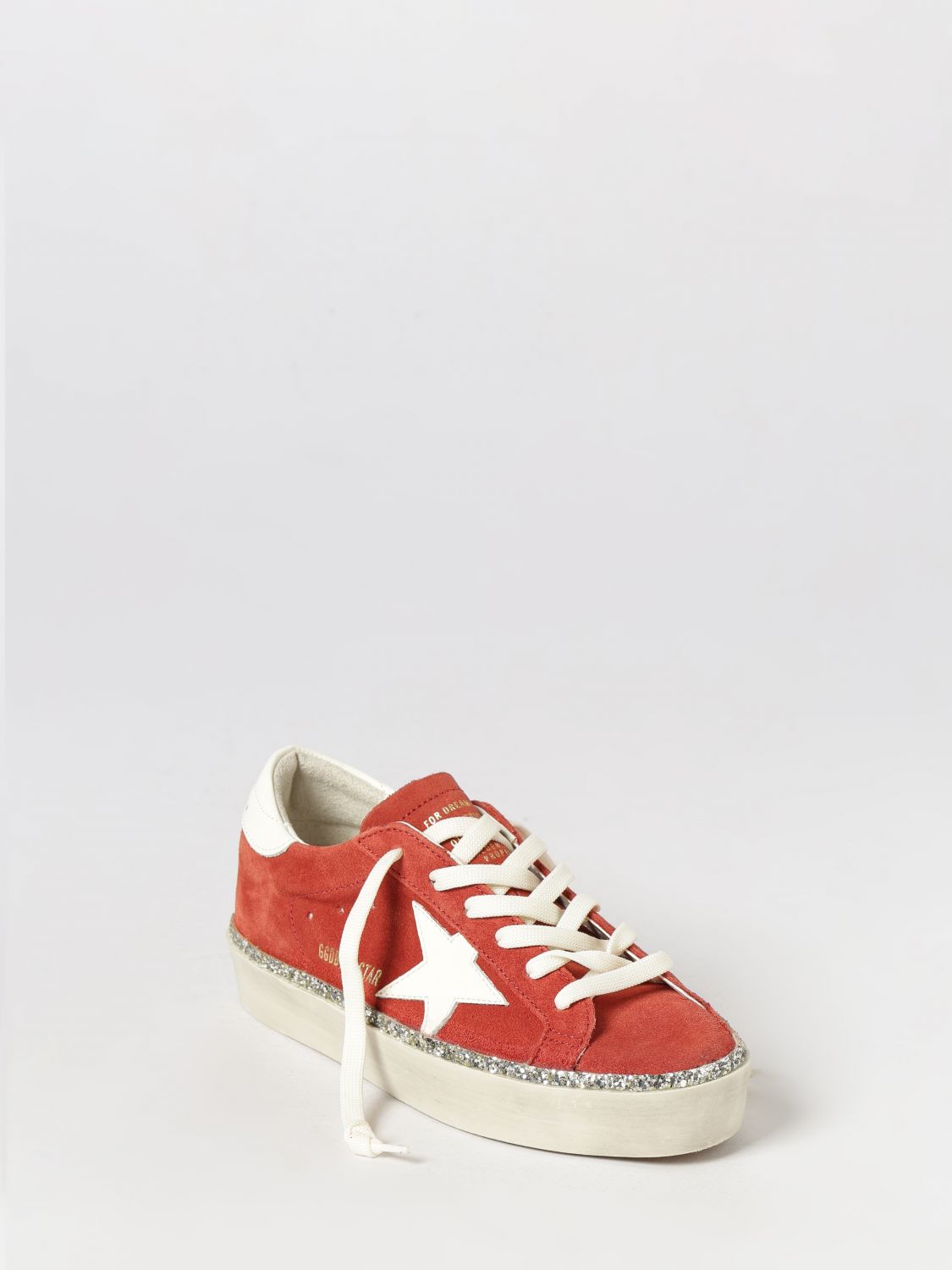 woman's sneakers