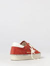 woman's sneakers