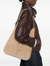woman's shoulder bag