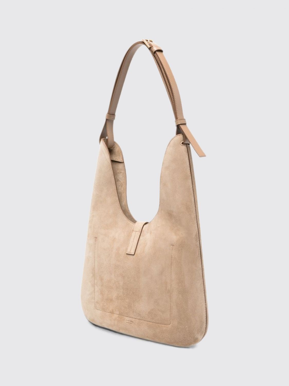 woman's shoulder bag