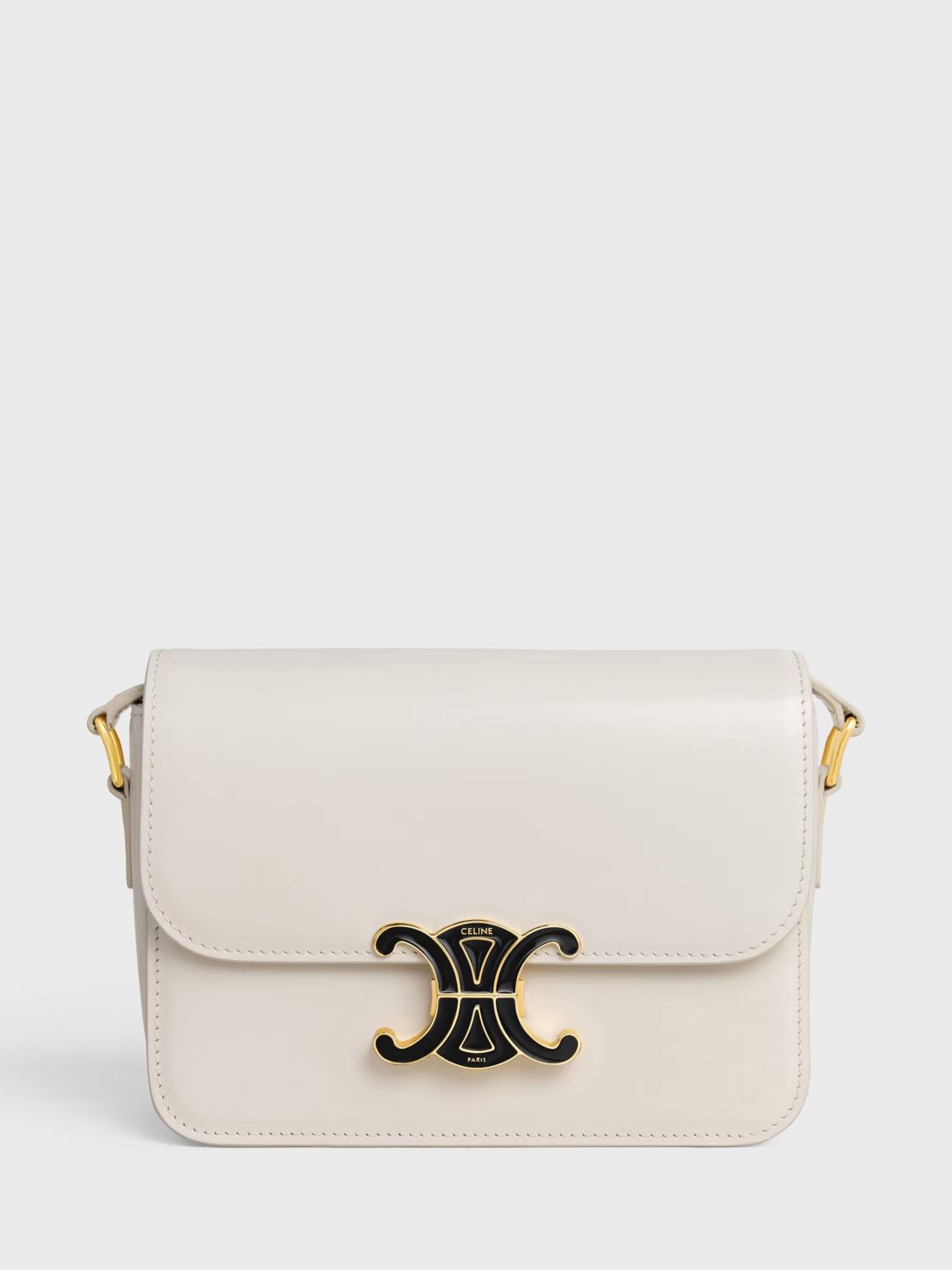 woman's mini bag