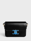 woman's mini bag