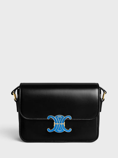 woman's mini bag