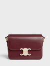 woman's mini bag