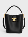 woman's mini bag