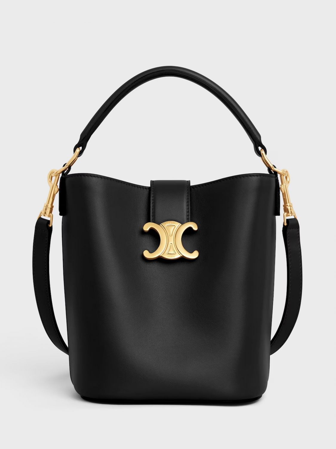 woman's mini bag