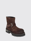 woman's boots