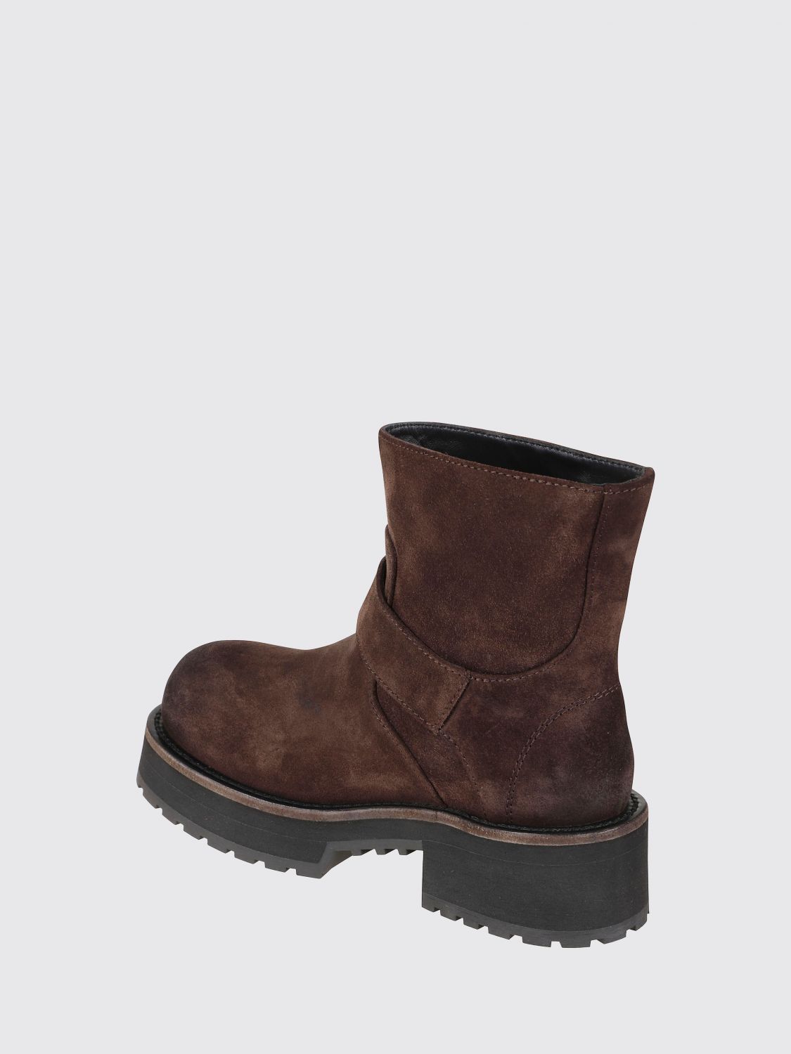 woman's boots