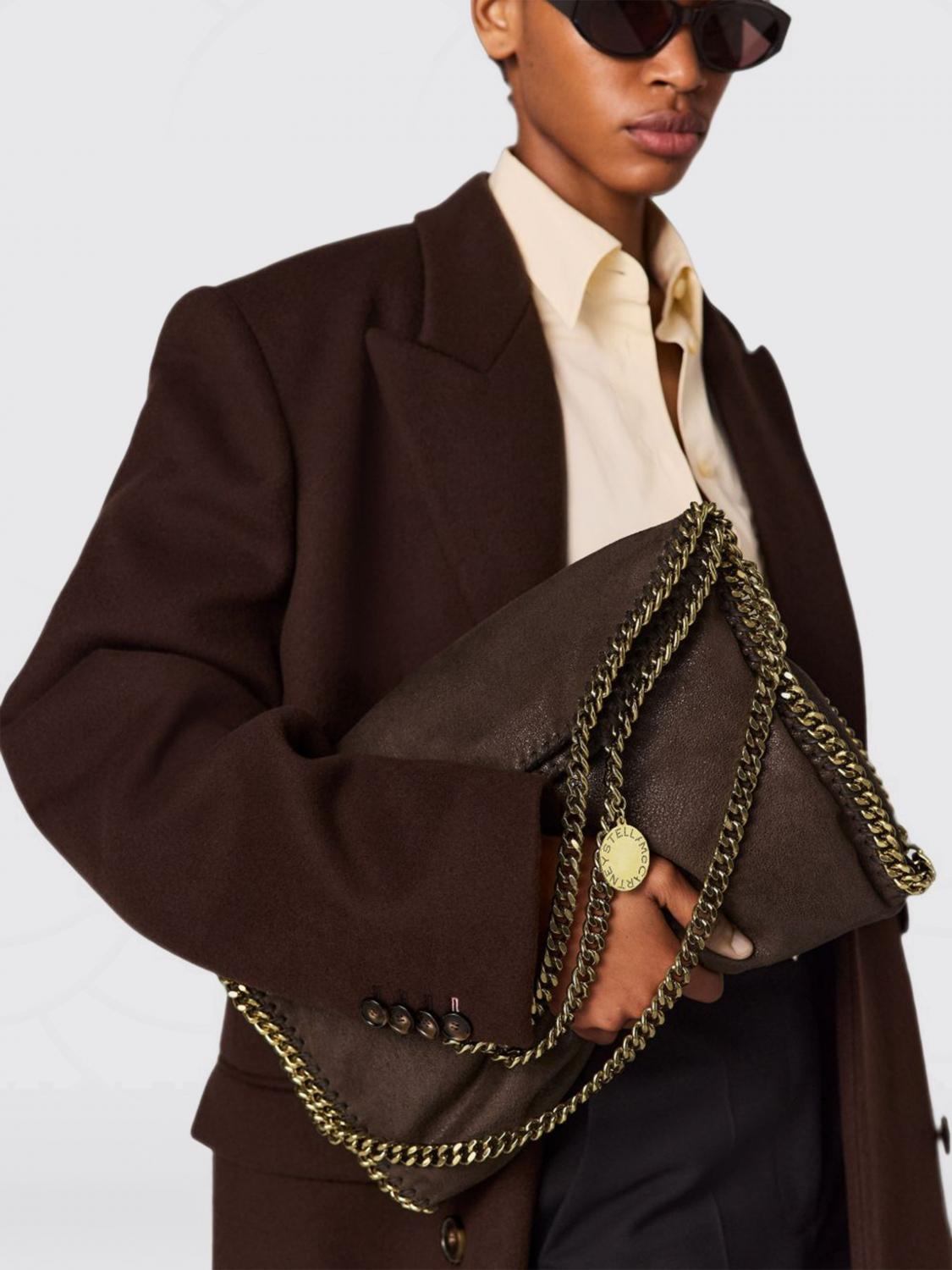 woman's mini bag