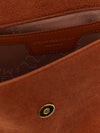 falabella wallet on chain mini bag with chain trim