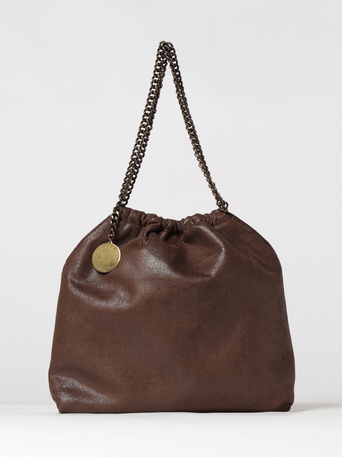 falabella medium eco alter mat shoulder bag