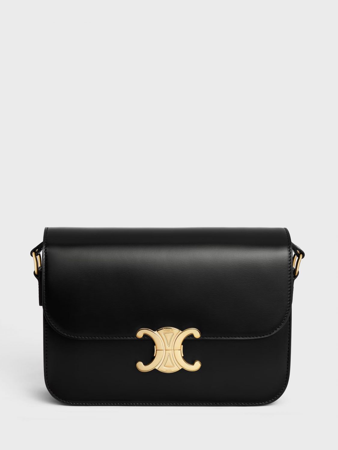 woman's mini bag
