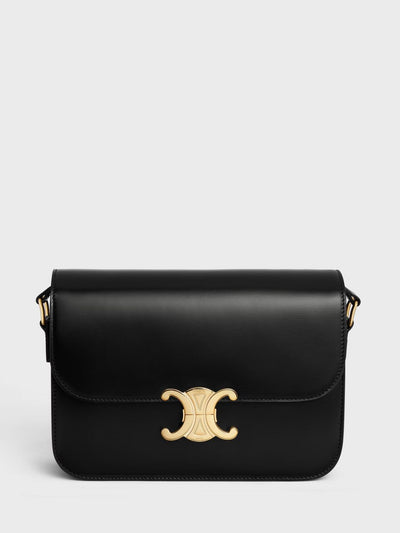 woman's mini bag