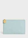 woman's clutch