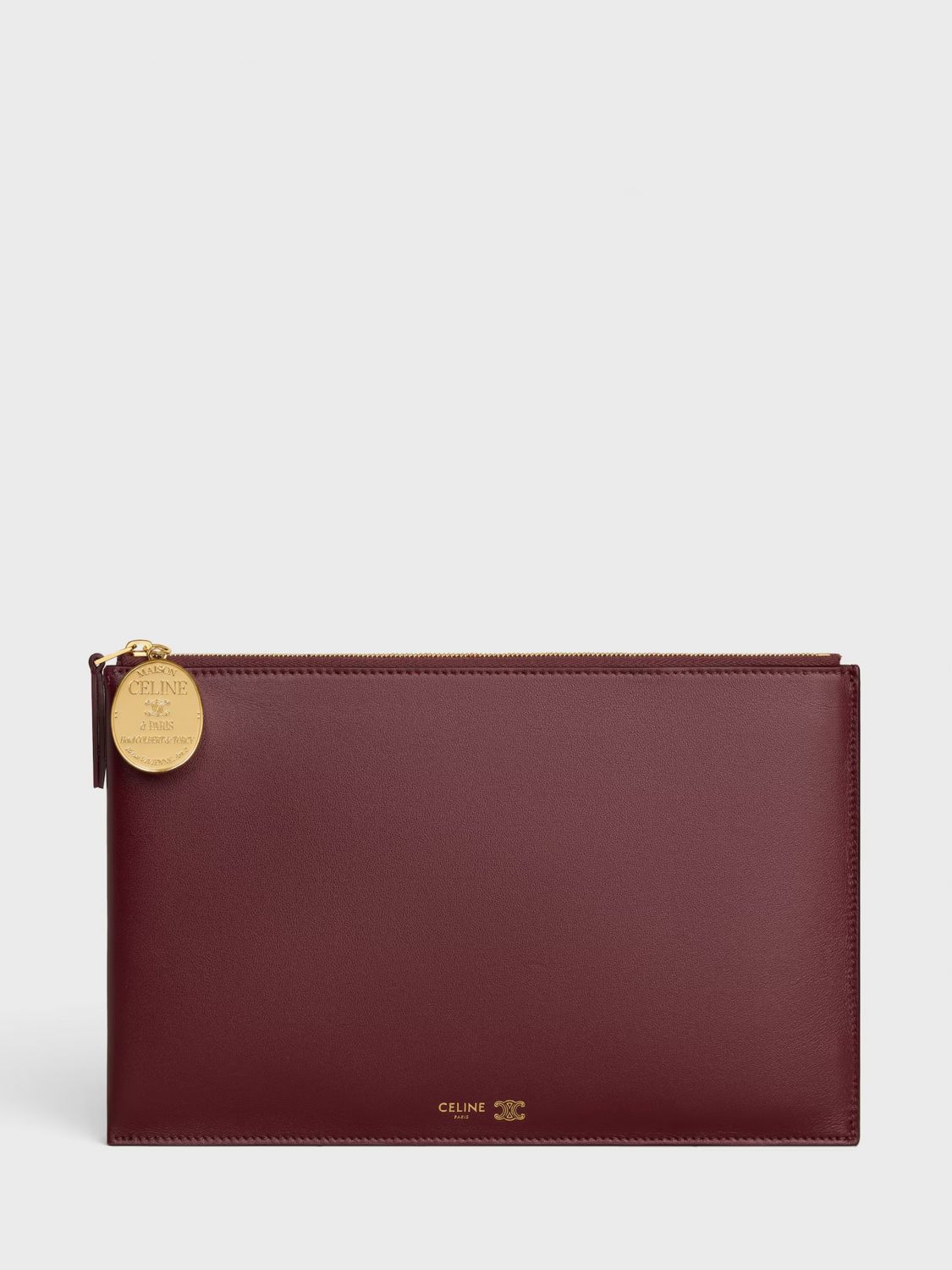 woman's clutch