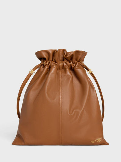 woman's clutch