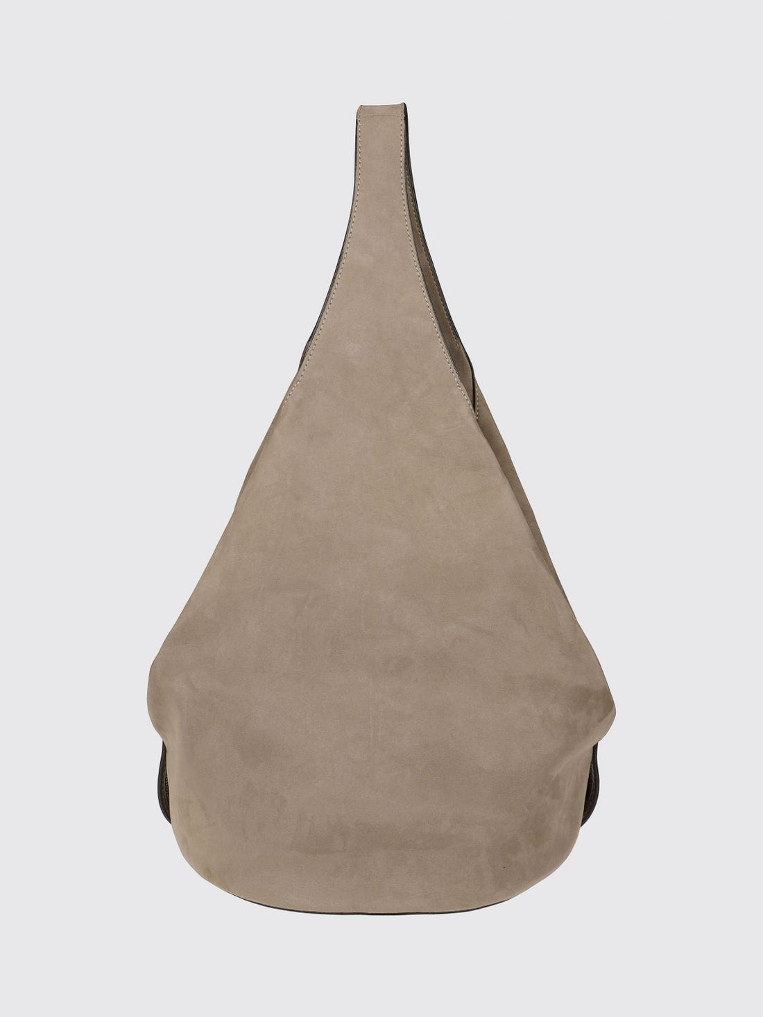 STELLA MCCARTNEY OS appaloosa eco alter mat shoulder bag with printed logo