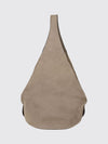 appaloosa eco alter mat shoulder bag with printed logo