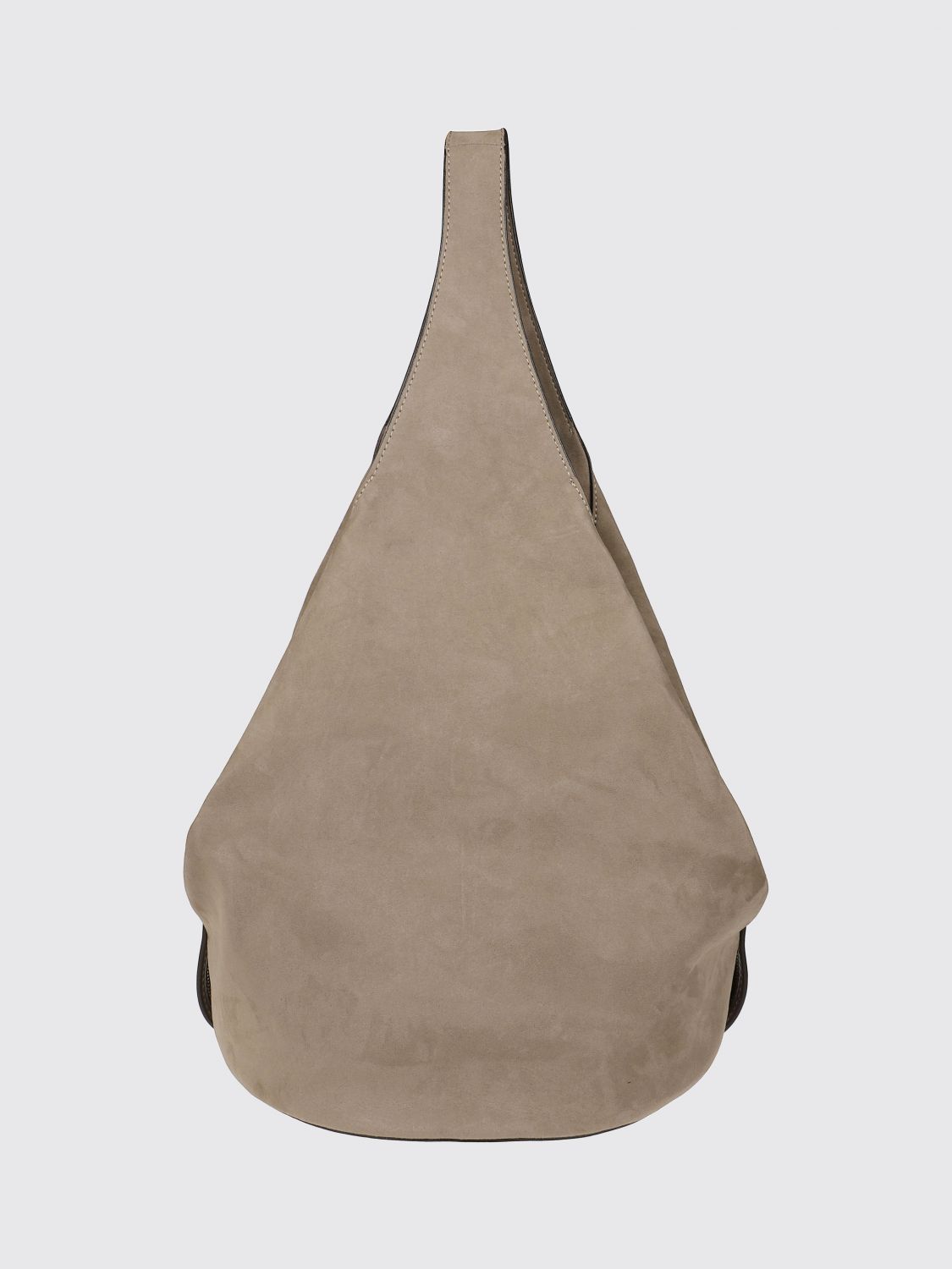 appaloosa eco alter mat shoulder bag with printed logo