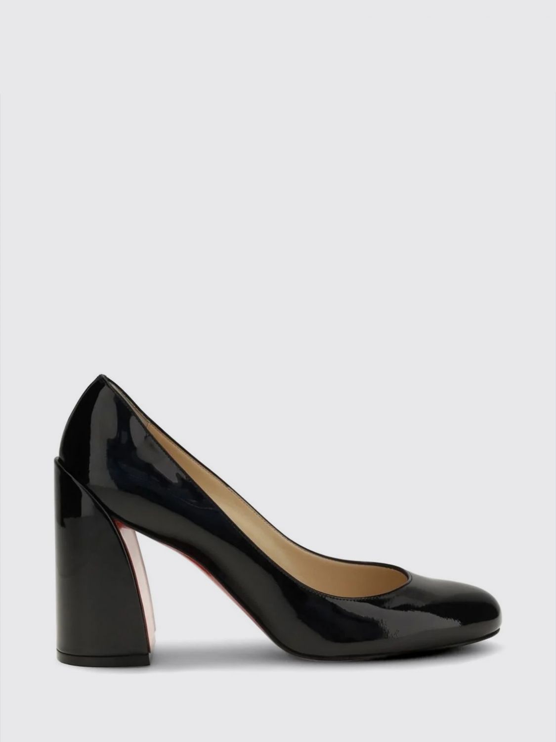 woman's pump