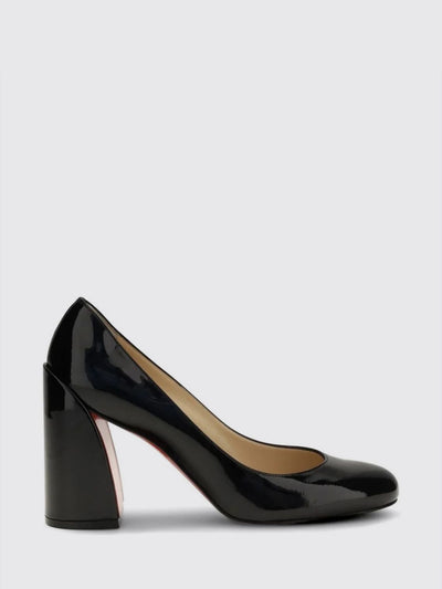 woman's pump
