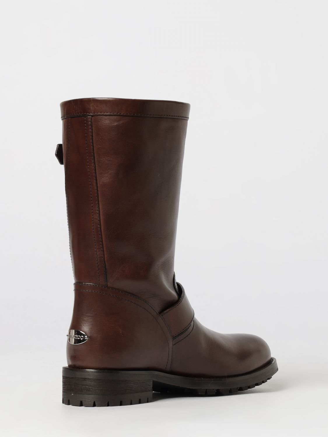 woman's boots