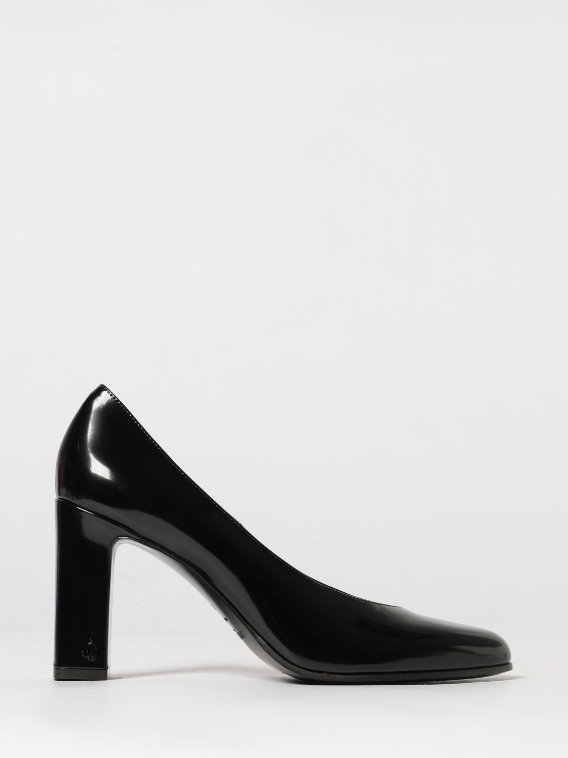 woman's high heel shoes