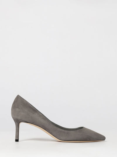 woman's high heel shoes