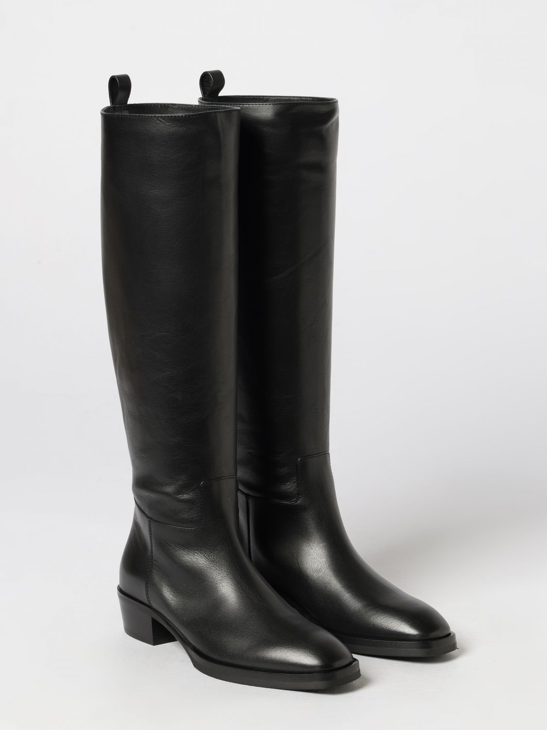 woman's boots