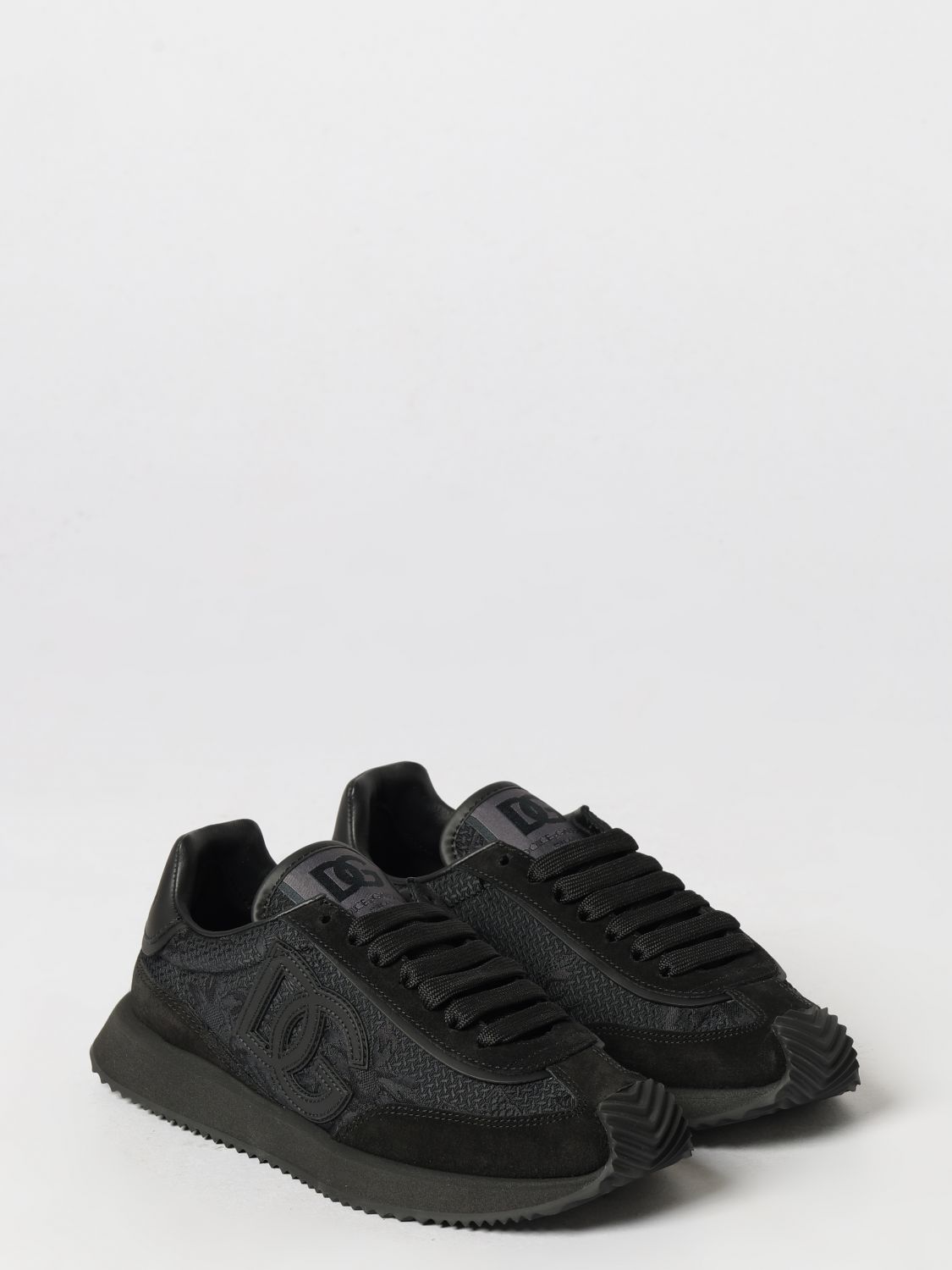 woman's sneakers