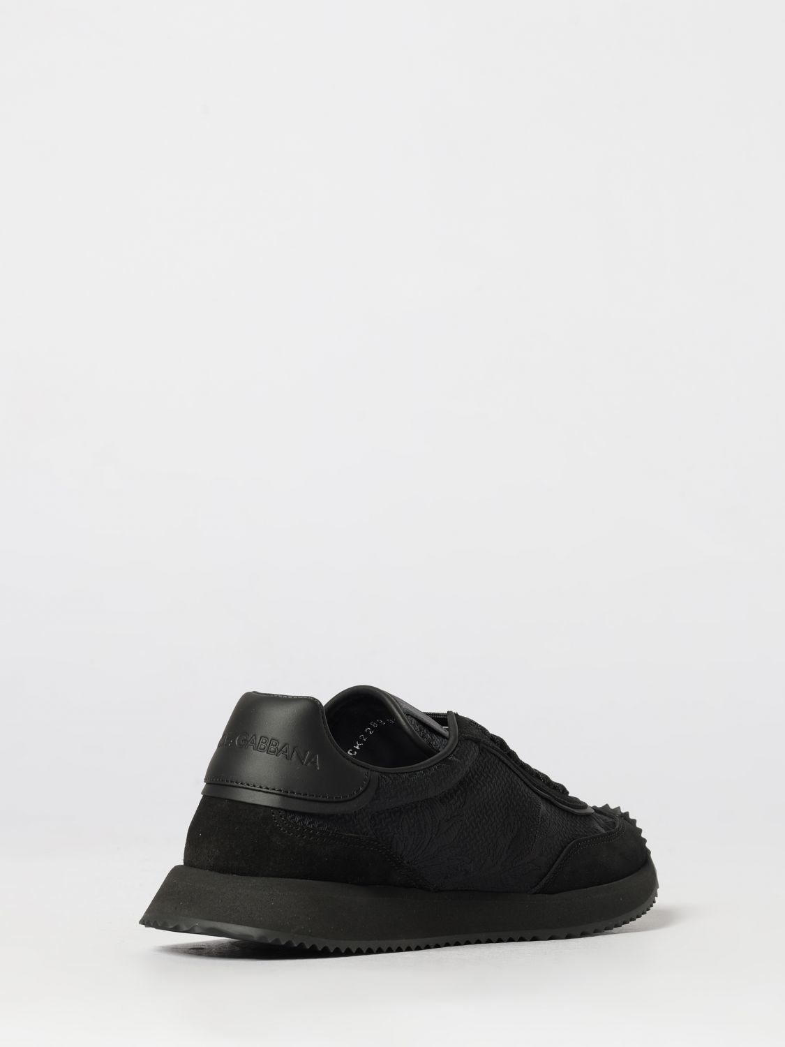 woman's sneakers
