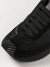 woman's sneakers