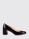 woman's pump